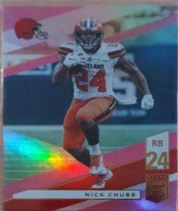 Nick Chubb