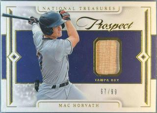 Mac Horvath