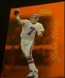 John Elway