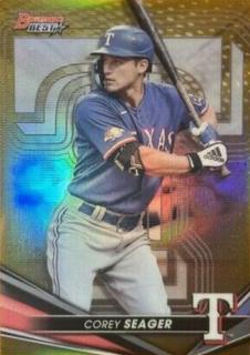 Corey Seager