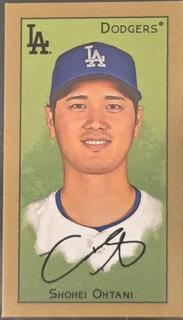 Shohei Ohtani