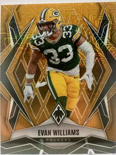 Evan Williams