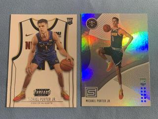 Michael Porter Jr.
