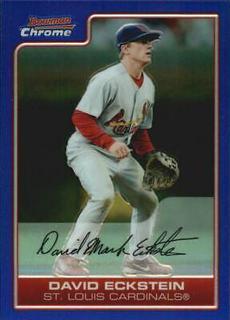 David Eckstein