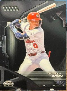 Masyn Winn