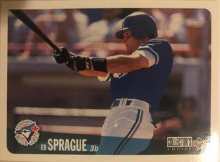 Ed Sprague