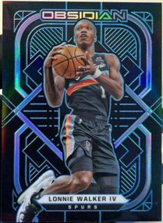 Lonnie Walker IV
