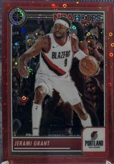 Jerami Grant
