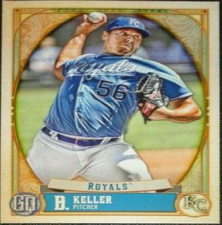 Brad Keller