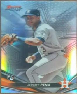 Jeremy Pena