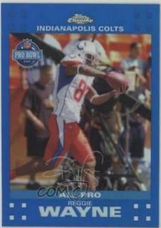 Reggie Wayne
