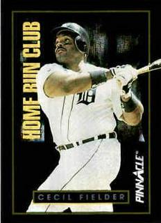 Cecil Fielder