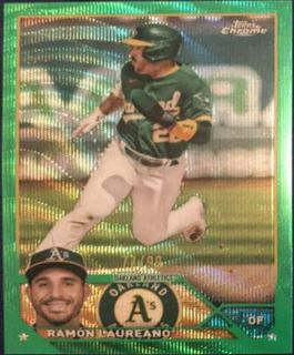 Ramon Laureano