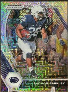 Saquon Barkley