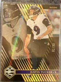 Justin Tucker