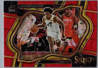 Collin Sexton