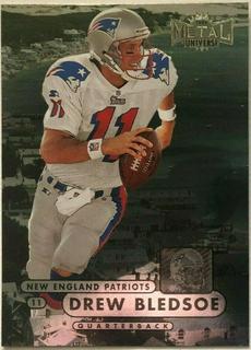 Drew Bledsoe