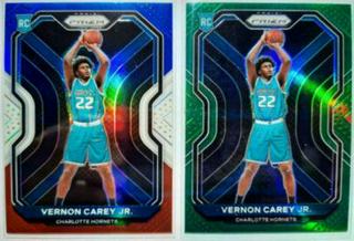 Vernon Carey Jr.