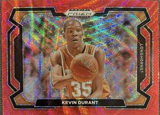 Kevin Durant