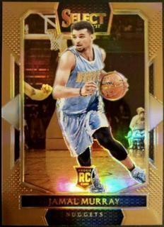 Jamal Murray