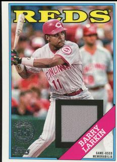 Barry Larkin