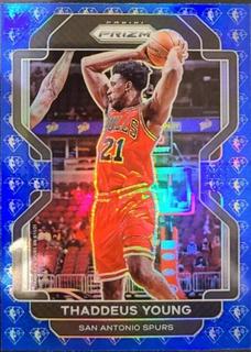 Thaddeus Young