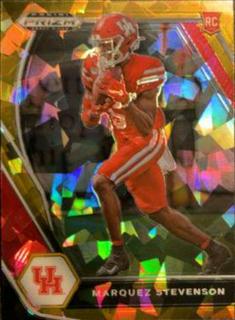 Marquez Stevenson