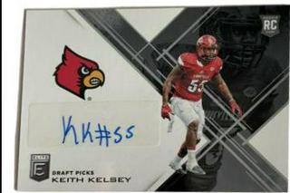 Keith Kelsey