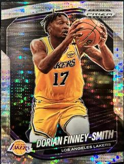 Dorian Finney-Smith