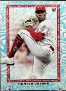 Hunter Greene