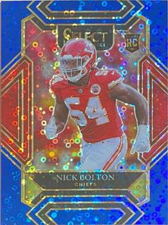 Nick Bolton