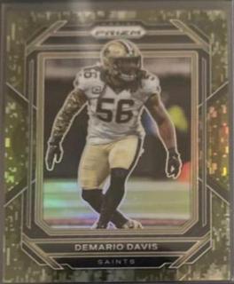 Demario Davis