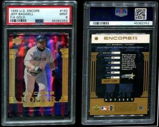 Jeff Bagwell