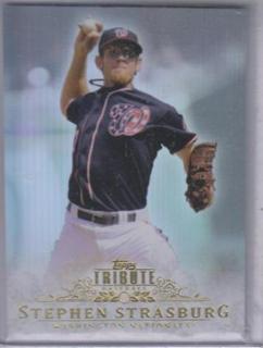 Stephen Strasburg