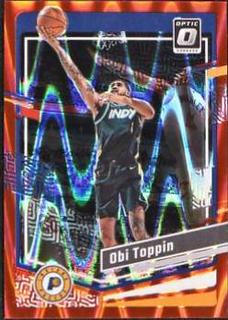 Obi Toppin