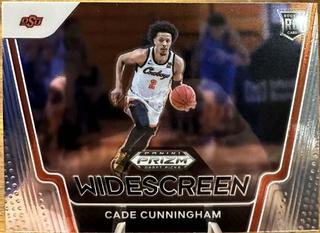 Cade Cunningham