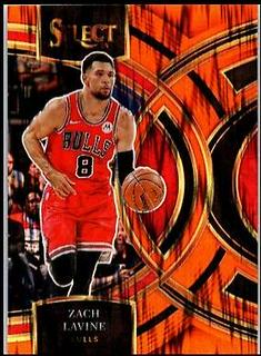 Zach LaVine