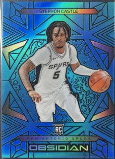 Stephon Castle