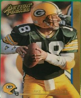 Mike Tomczak