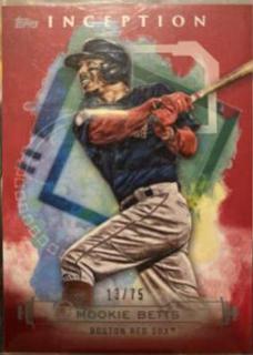 Mookie Betts