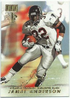 Jamal Anderson