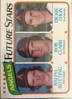 Angels Future Stars