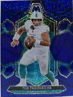 Tua Tagovailoa