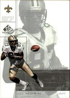 Joe Horn