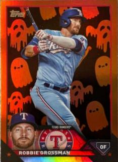 Robbie Grossman