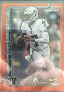 Geno Smith