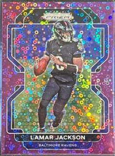 Lamar Jackson