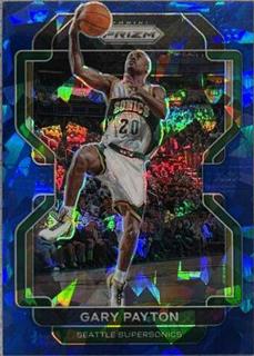 Gary Payton