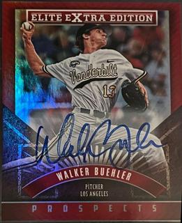 Walker Buehler