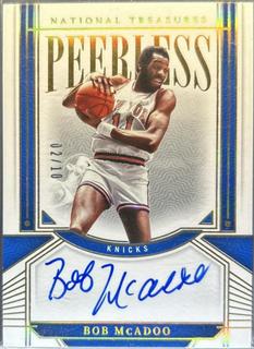 Bob McAdoo